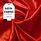 FabricLA Satin Fabric By the Yard | 60 Wide | Charmeuse Satin Silky Fabric by The Yard | Satin Fabric for Bridal Wedding Decoration, Fashion Craft